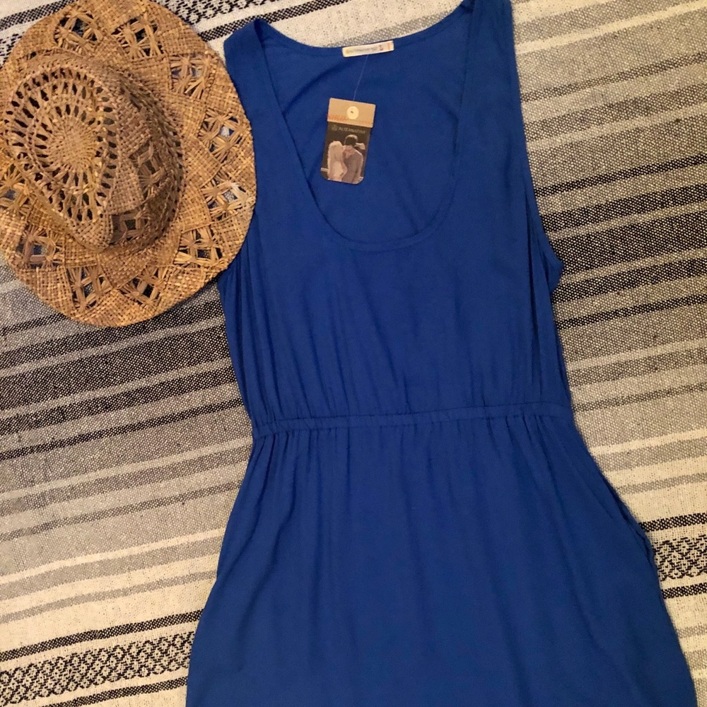 Alternative Apparel Soledad Dress - Picture 10 of 10